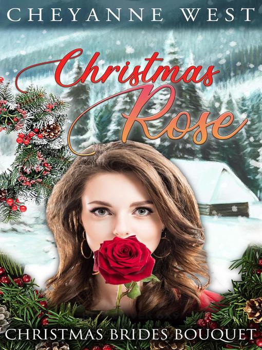 Cover image for Christmas Rose